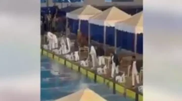 إهمال خطير يكشف وفاة الطفل يوسف بعد بقائه خمس دقائق تحت الماء دون تدخل إنقاذي 1